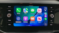 Volkswagen Polo 1.0 TSI Life 5dr DSG Petrol Hatchback